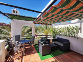 Apartamento Maika Benalsun Pueblo Evita